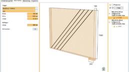 HECO Calculation Software